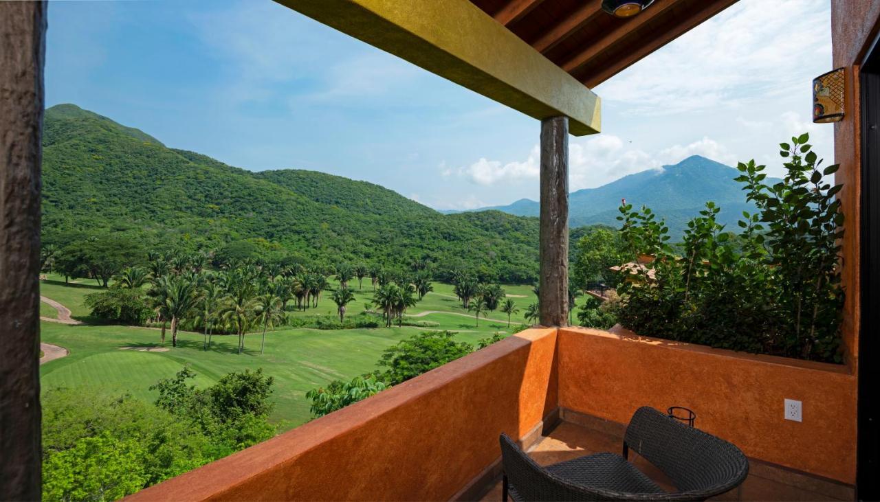 El Corazon Golf & Spa Resort Manzanillo Exterior foto