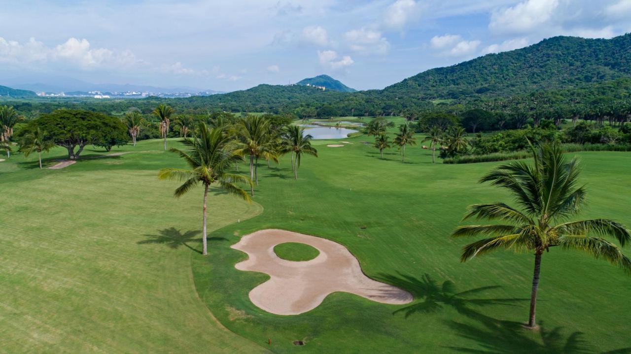 El Corazon Golf & Spa Resort Manzanillo Exterior foto