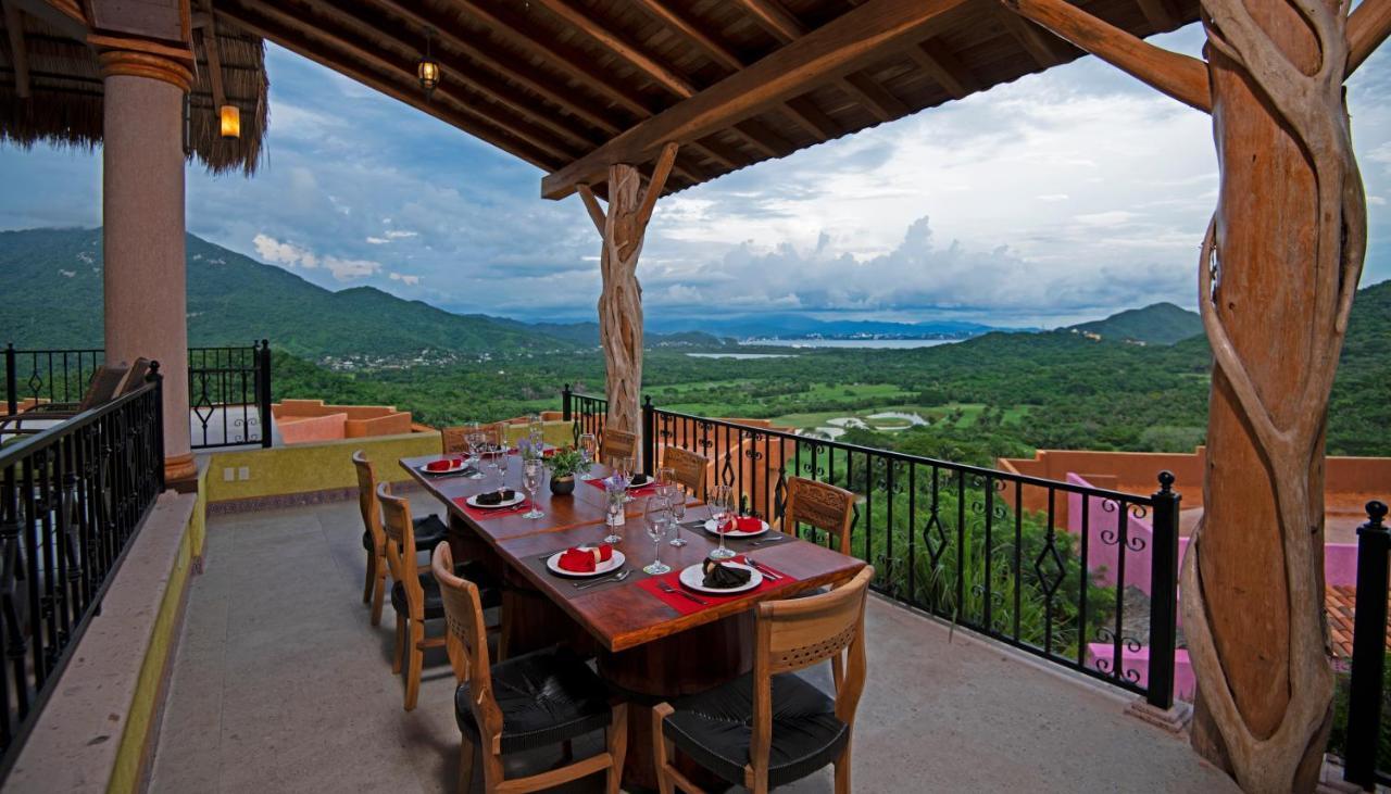 El Corazon Golf & Spa Resort Manzanillo Exterior foto