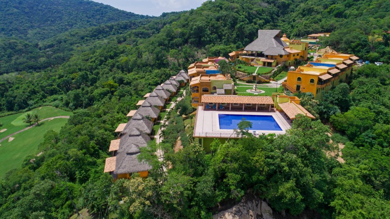 El Corazon Golf & Spa Resort Manzanillo Exterior foto