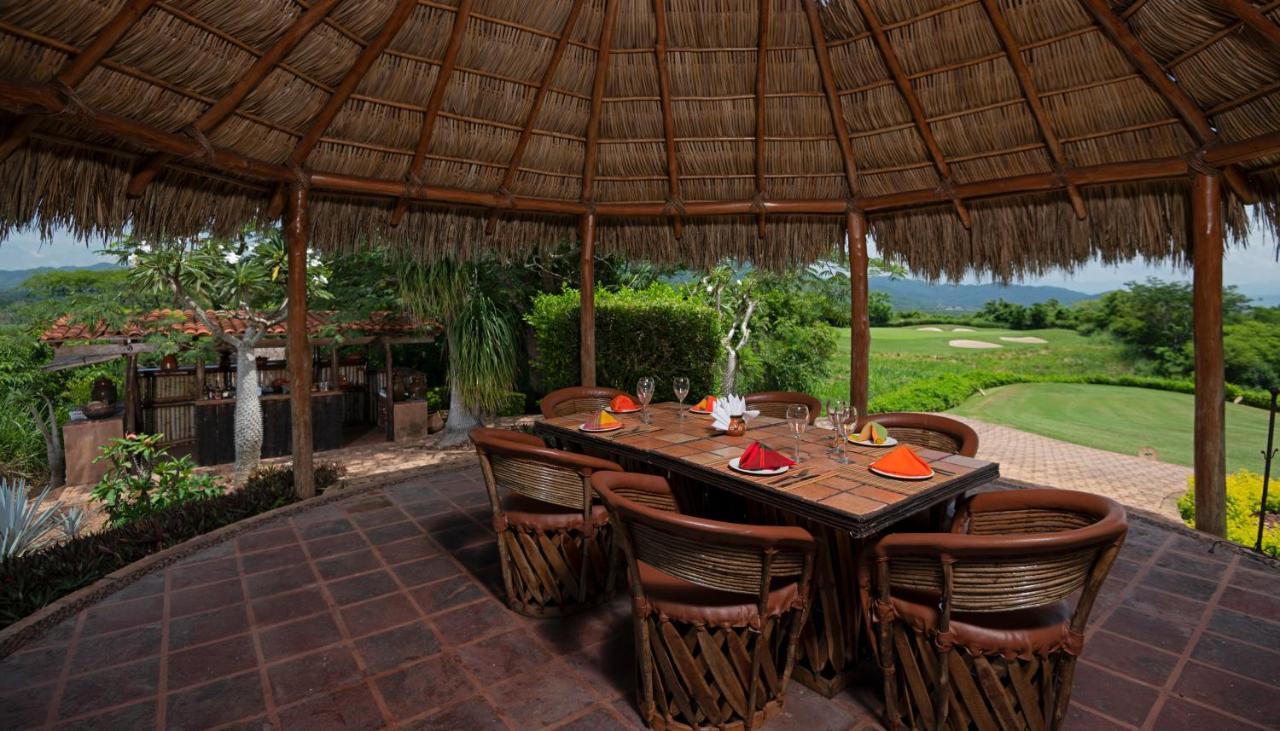 El Corazon Golf & Spa Resort Manzanillo Exterior foto