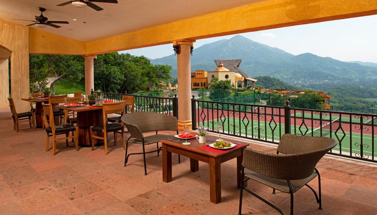 El Corazon Golf & Spa Resort Manzanillo Exterior foto