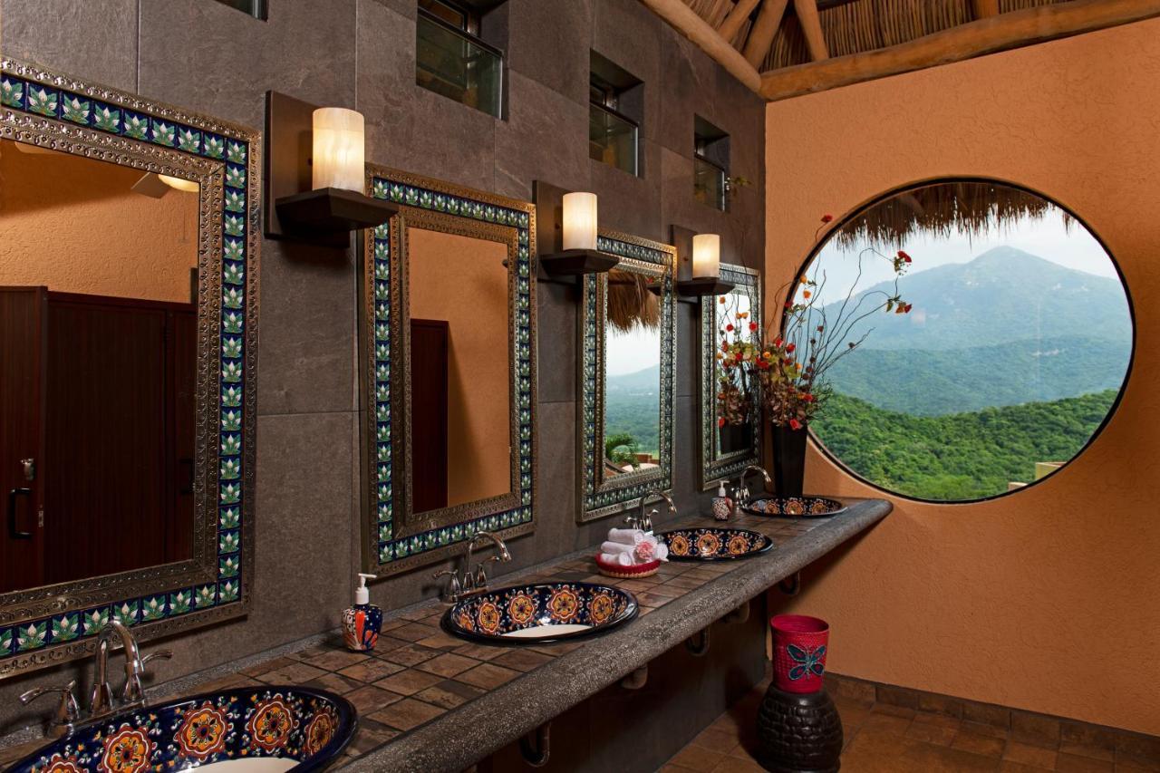 El Corazon Golf & Spa Resort Manzanillo Exterior foto