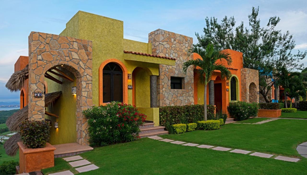 El Corazon Golf & Spa Resort Manzanillo Exterior foto