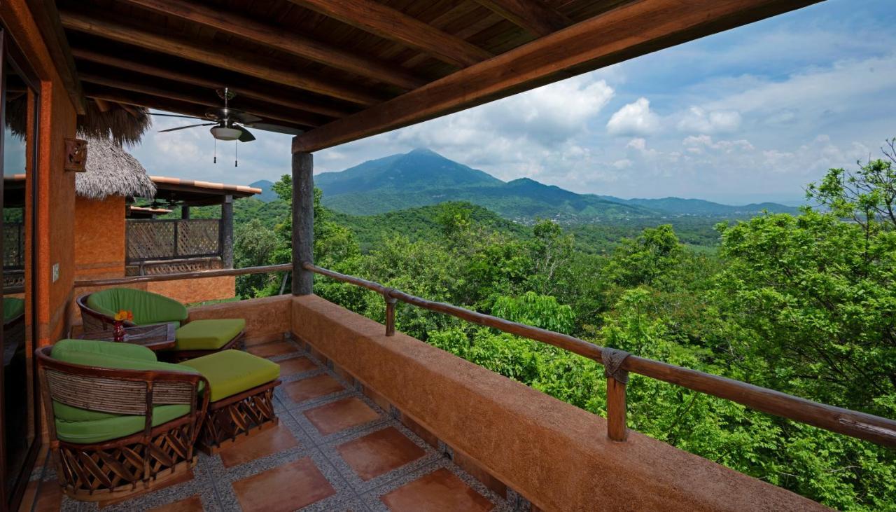 El Corazon Golf & Spa Resort Manzanillo Exterior foto