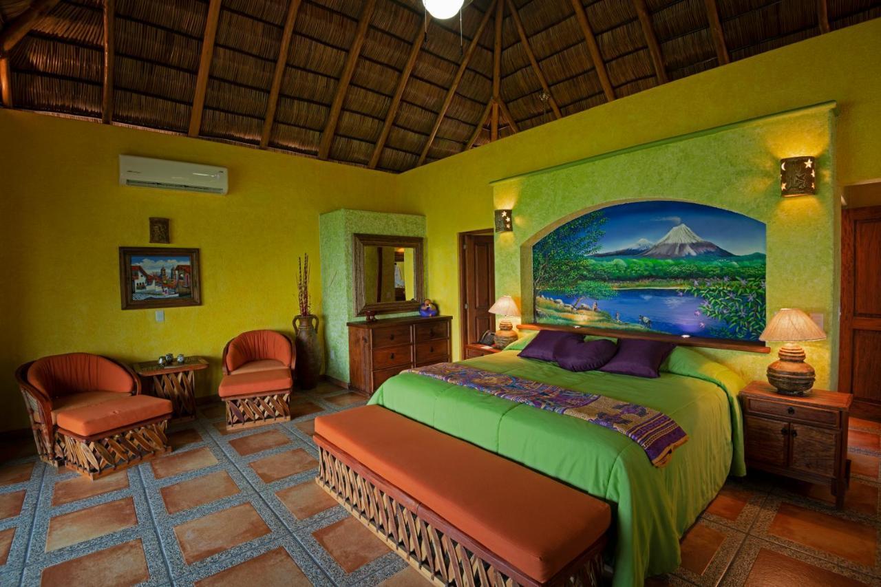 El Corazon Golf & Spa Resort Manzanillo Exterior foto