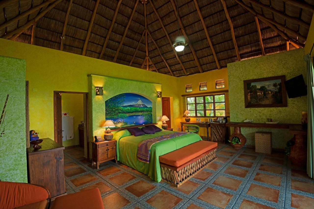 El Corazon Golf & Spa Resort Manzanillo Exterior foto