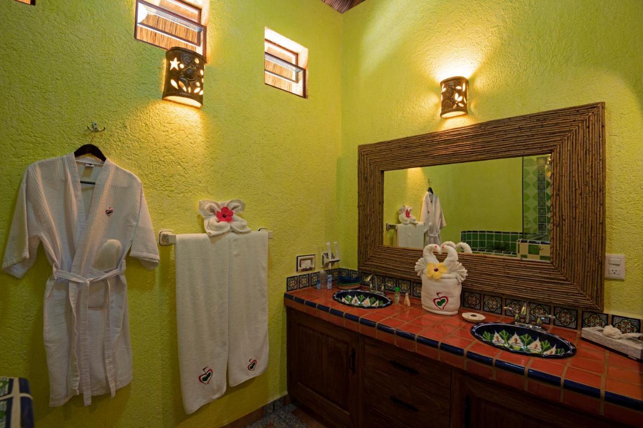 El Corazon Golf & Spa Resort Manzanillo Exterior foto