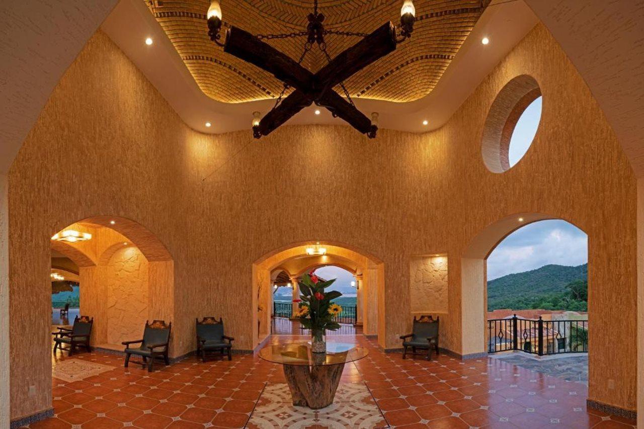 El Corazon Golf & Spa Resort Manzanillo Exterior foto