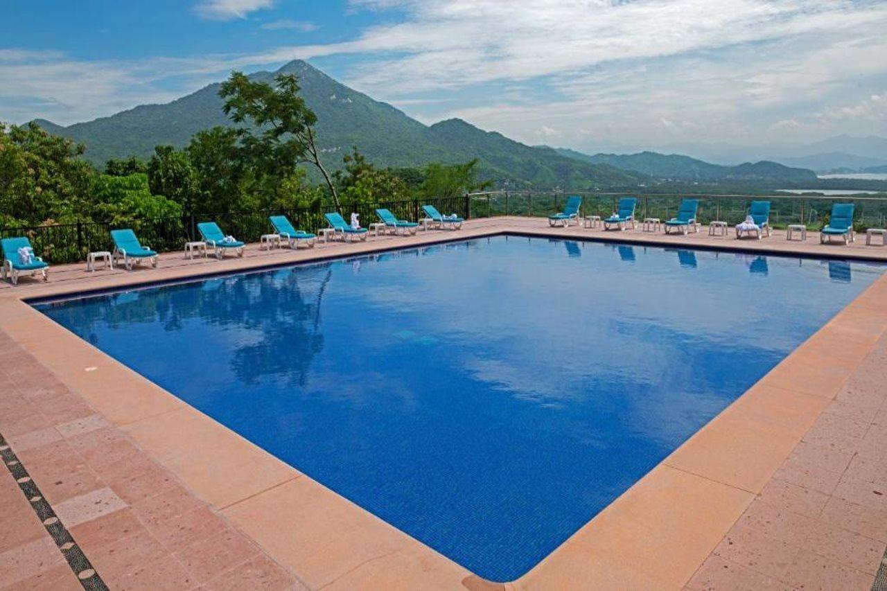 El Corazon Golf & Spa Resort Manzanillo Exterior foto