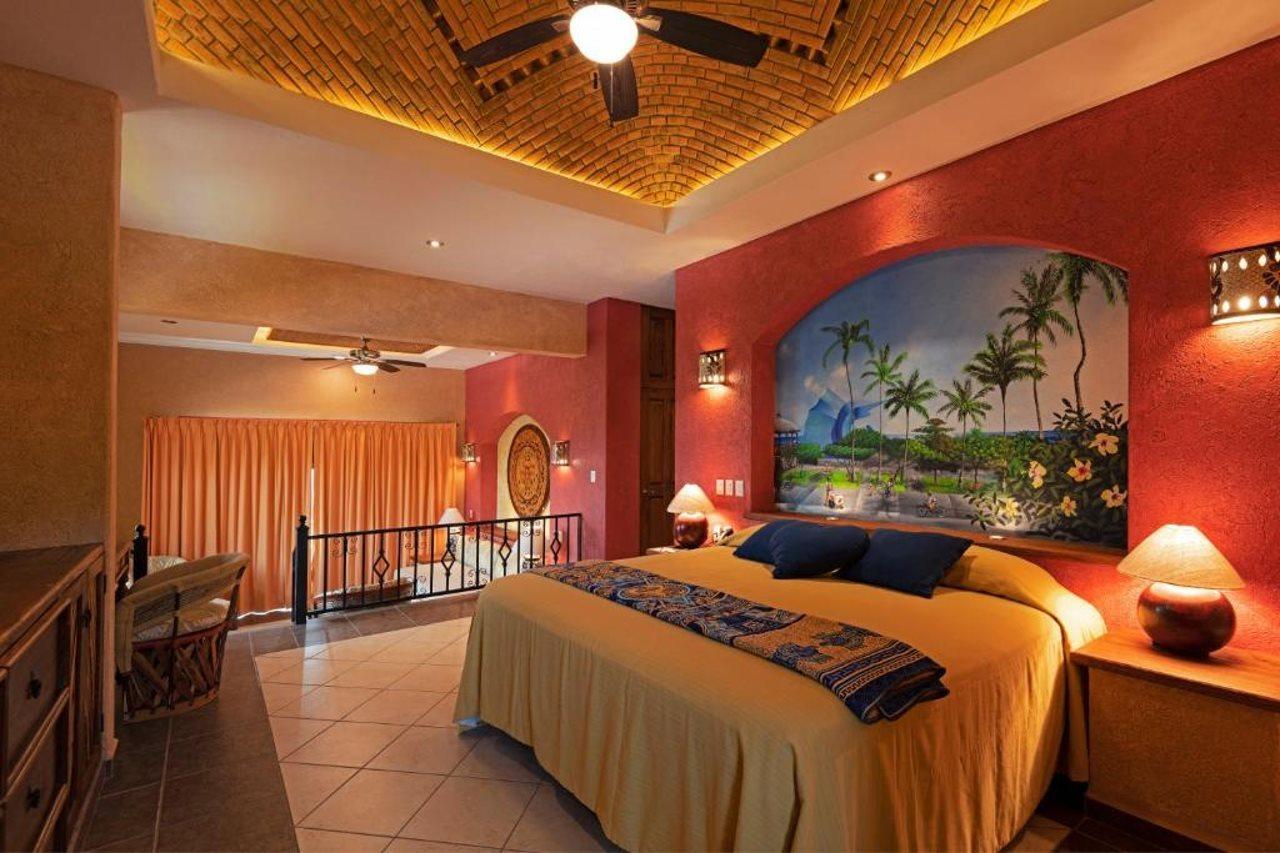 El Corazon Golf & Spa Resort Manzanillo Exterior foto